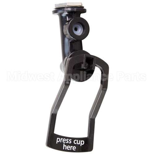 990044200 Compatible Hamilton Beach Faucet Assembly
