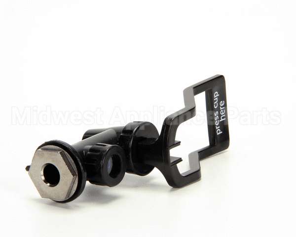 990044200 Hamilton Beach Faucet, Plastic