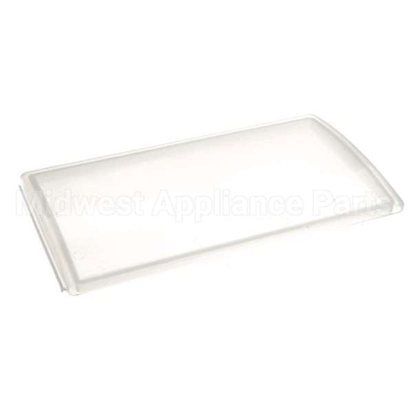 99005-12 Compatible Grindmaster Cover, 18 Liter Bowl, Naturalpp