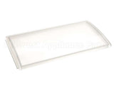 99005-12 Grindmaster Cecilware Cover,18 Liter Bowl,Natural Pp