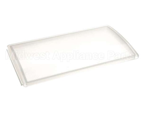 99005-12 Grindmaster Cecilware Cover,18 Liter Bowl,Natural Pp