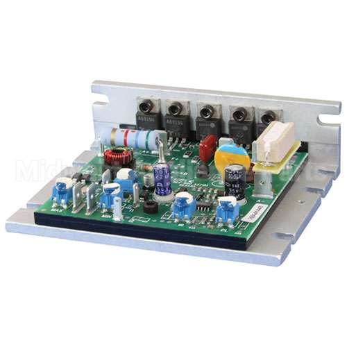 990053900 Compatible Hamilton Beach Pc Board