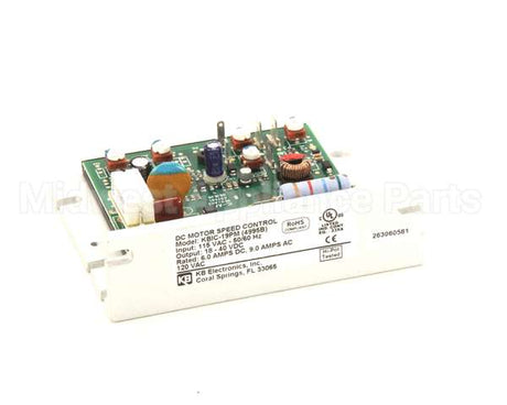 990053900 Hamilton Beach Circuit Board