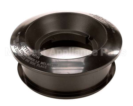 990057600 Hamilton Beach Container Cover (Ss Container)