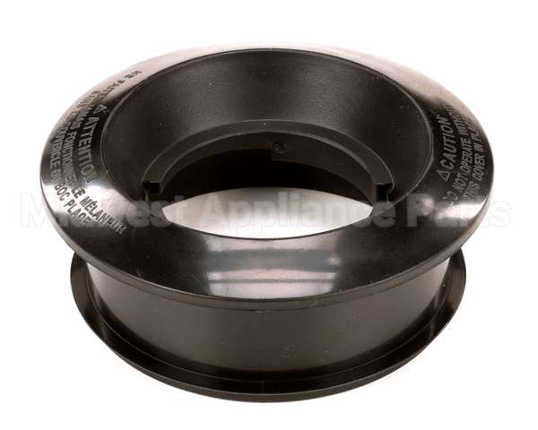 990057600 Hamilton Beach Container Cover (Ss Container)