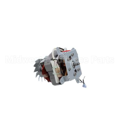990058500 Hamilton Beach Motor & Fuse (230V Only)