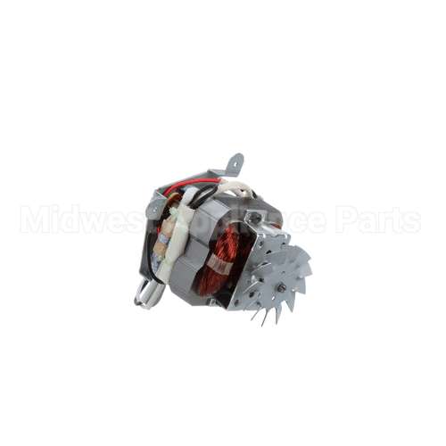 990058500 Hamilton Beach Motor & Fuse (230V Only)