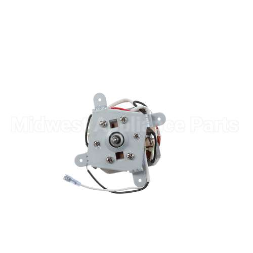 990058500 Hamilton Beach Motor & Fuse (230V Only)
