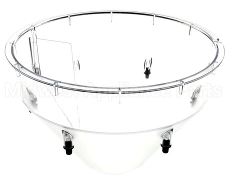 990063900 Hamilton Beach Inner Ice Hopper & 6 Grommets