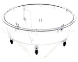 990063900 Hamilton Beach Inner Ice Hopper & 6 Grommets