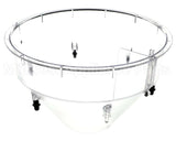 990063900 Hamilton Beach Inner Ice Hopper & 6 Grommets