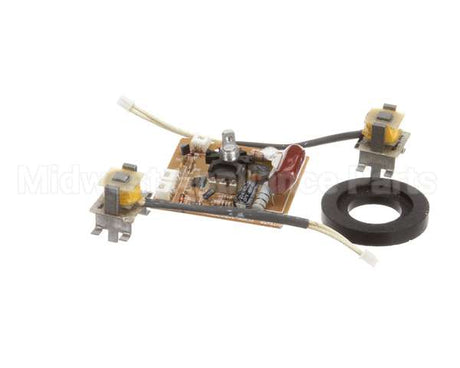 990068400 Hamilton Beach Pc Board