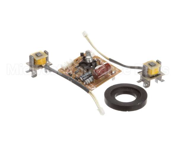 990068400 Hamilton Beach Pc Board