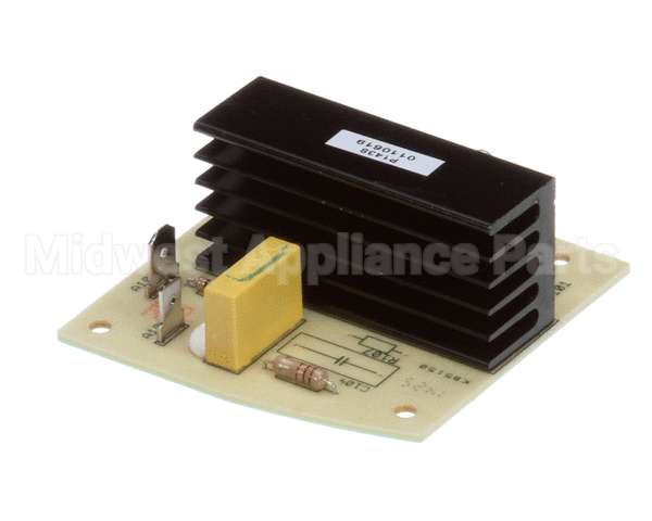 990071700 Hamilton Beach Triac Board