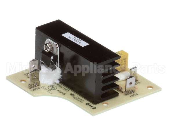990071700 Hamilton Beach Triac Board