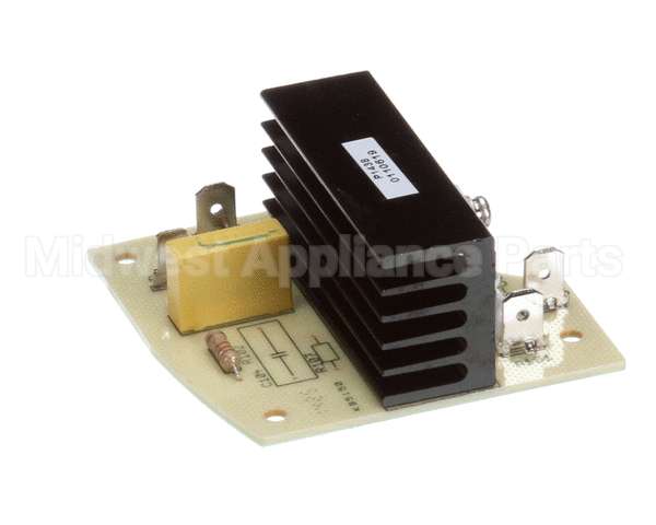 990071700 Hamilton Beach Triac Board