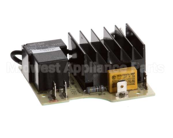 990072200 Hamilton Beach Transfer Board (120V Only)