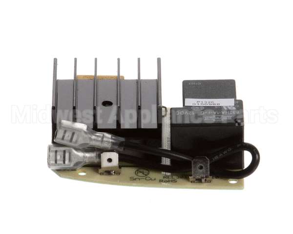 990072200 Hamilton Beach Transfer Board (120V Only)