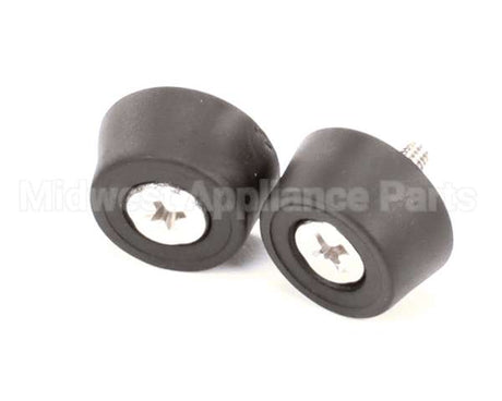 990073800 Hamilton Beach Feet Front (2 Per Set)