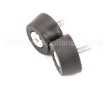 990073800 Hamilton Beach Feet Front (2 Per Set)