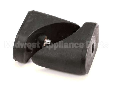 990073900 Hamilton Beach Feet Rear (2 Per Set)