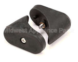 990073900 Hamilton Beach Feet Rear (2 Per Set)
