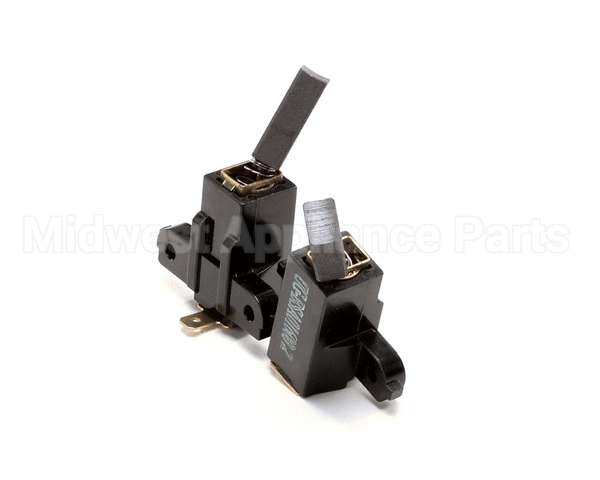 990075200 Hamilton Beach Motor Brush Kit (230V Only)