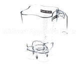 990075400 Hamilton Beach Magnetic Container (Only)