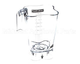 990075400 Hamilton Beach Magnetic Container (Only)