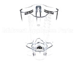 990075400 Hamilton Beach Magnetic Container (Only)