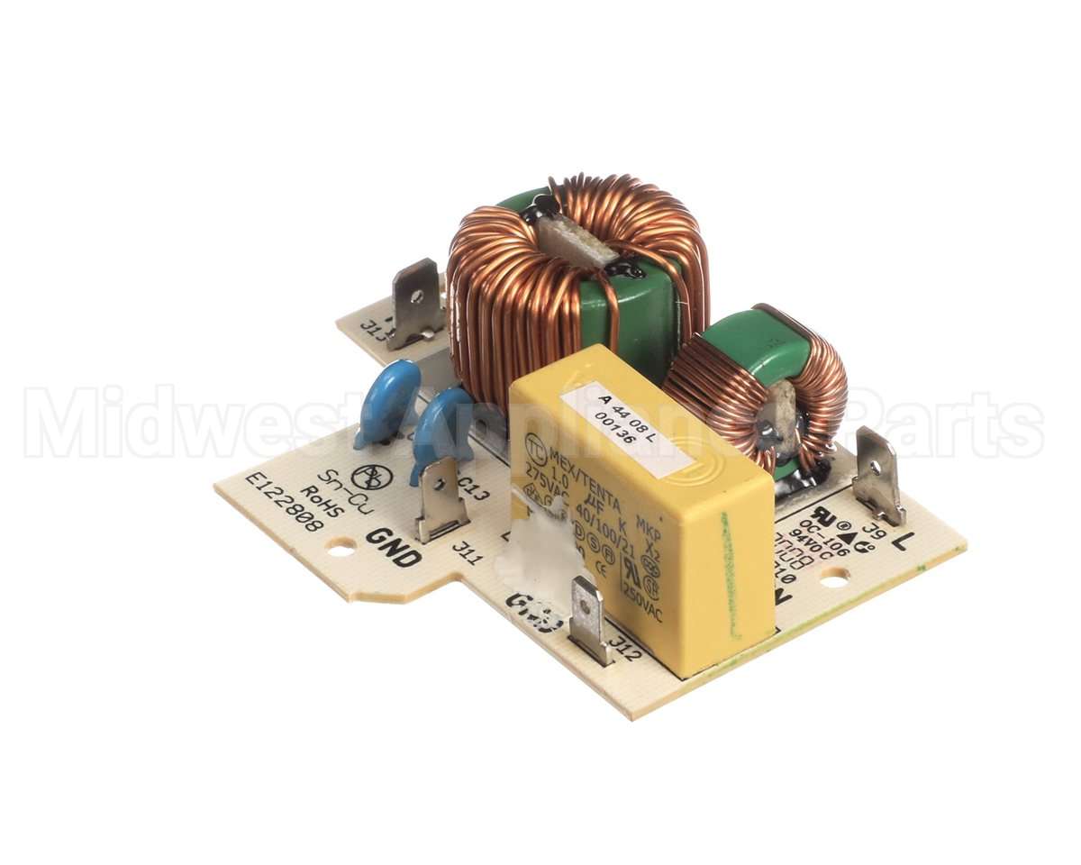 990078800 Hamilton Beach Rfi Board (230V Only)