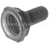 990081300 Compatible Hamilton Beach Toggle Switch Boot