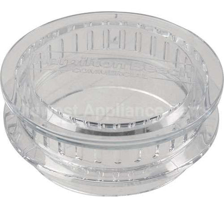 990084000 Compatible Hamilton Beach Cap, Fill, M# Hbh650, Hbh650-Ce