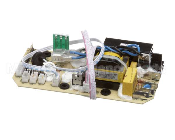 990086201 Hamilton Beach Pc Board (Rpls 990086200) (120