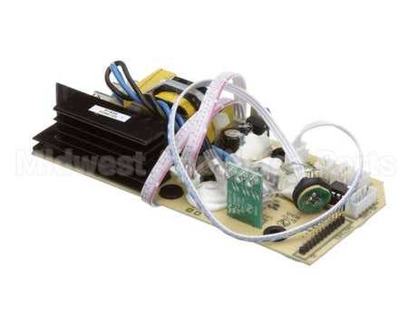 990086201 Hamilton Beach Pc Board (Rpls 990086200) (120