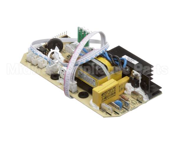 990086201 Hamilton Beach Pc Board (Rpls 990086200) (120