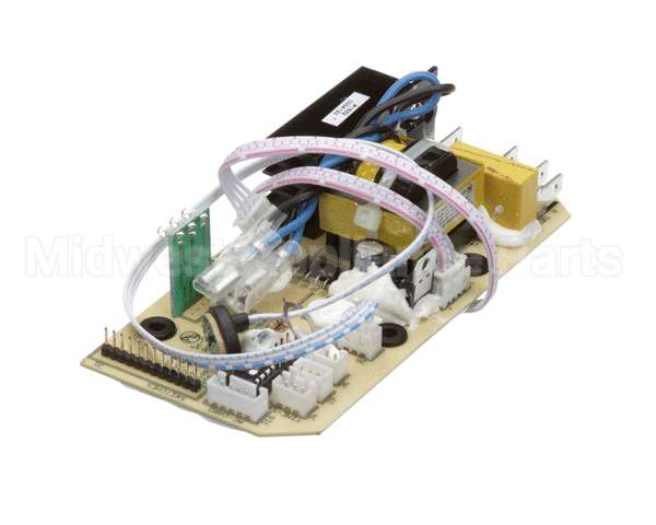 990086201 Hamilton Beach Pc Board (Rpls 990086200) (120