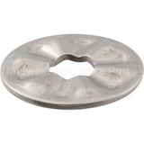 990090400 Compatible Hamilton Beach Button, Upper (Rest)