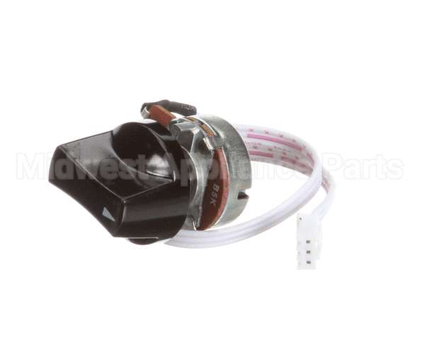 990106000 Hamilton Beach Variable Speed Dial W Knob