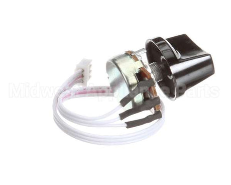 990106000 Hamilton Beach Variable Speed Dial W Knob