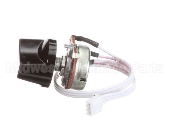 990106000 Hamilton Beach Variable Speed Dial W Knob