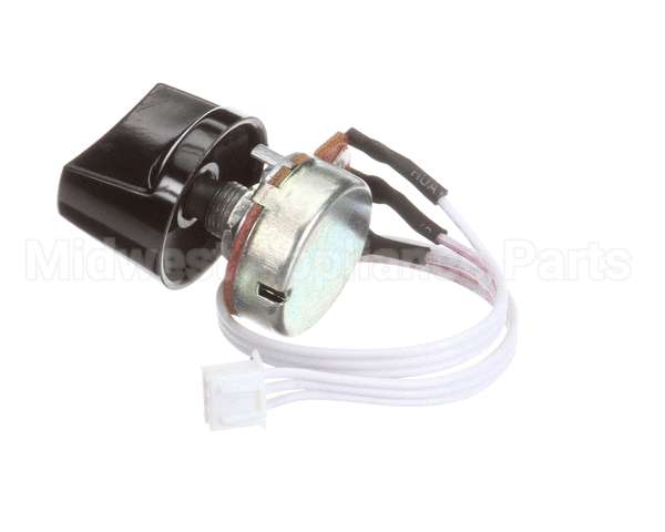 990106000 Hamilton Beach Variable Speed Dial W Knob