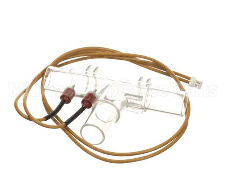 990109300 Hamilton Beach Drain Tube Wsensor