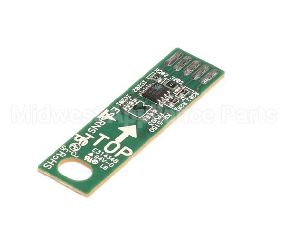 990118900 Hamilton Beach Memory Card