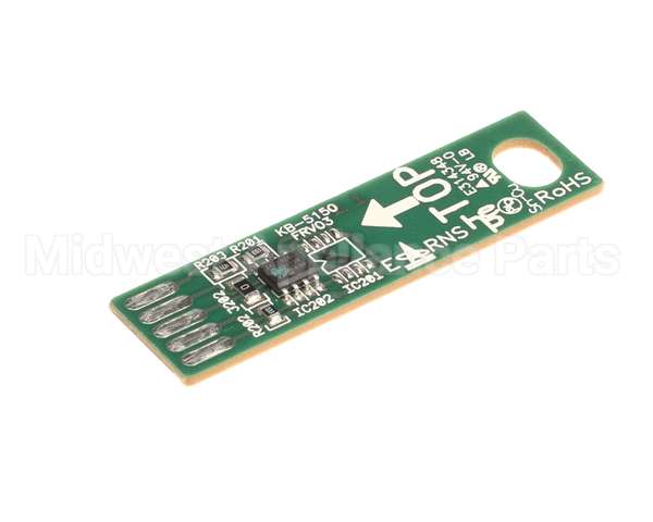 990118900 Hamilton Beach Memory Card