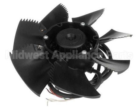 990135 American Panel Evaporator Fan