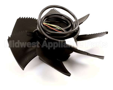 990136 American Panel Center Evap Fan