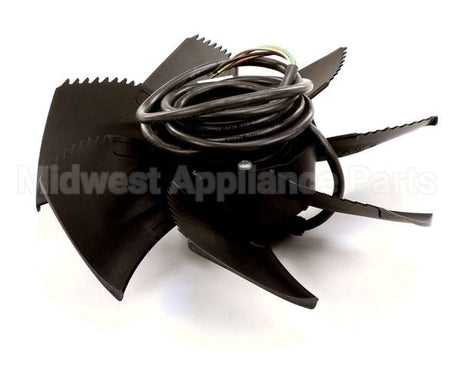 990136 American Panel Center Evap Fan