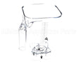 990138700 Hamilton Beach Container, Raw Hbf800-Cd