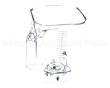 990138700 Hamilton Beach Container, Raw Hbf800-Cd